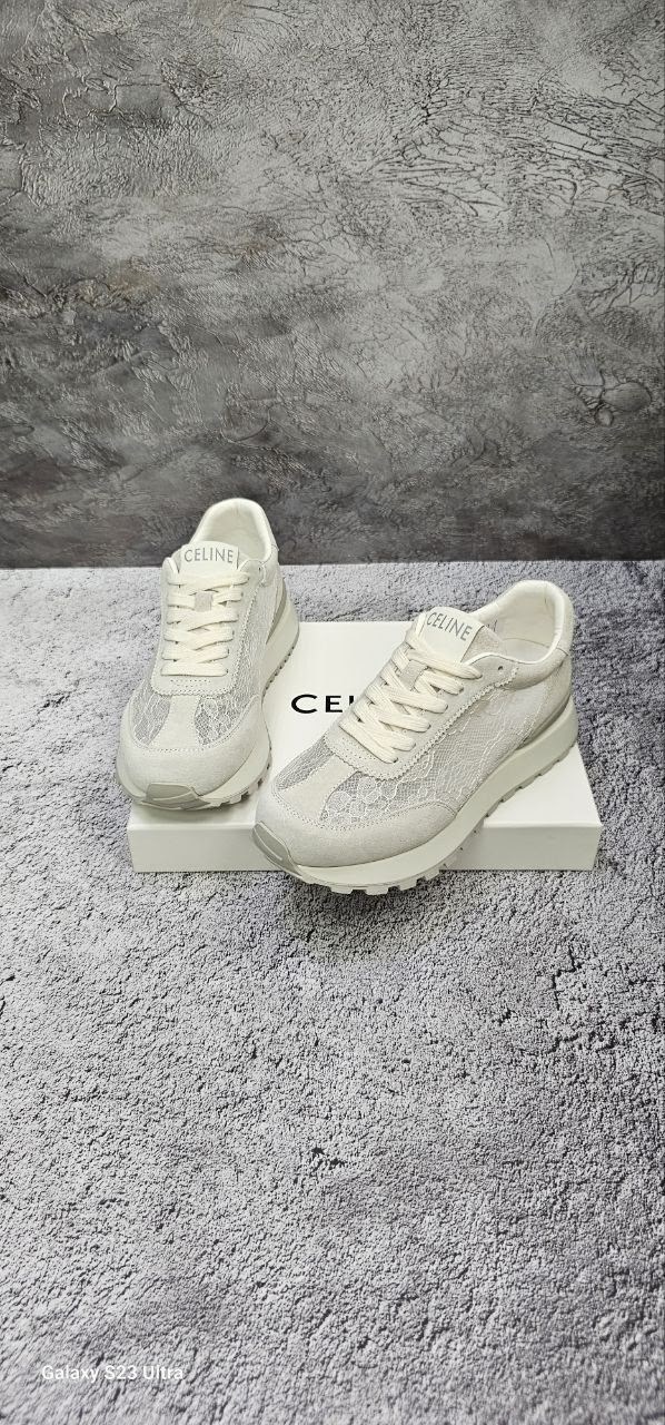 кроссовки celine,,кроссовки женскиe,кроссовки brunello cucinelli,кроссовки повседневные