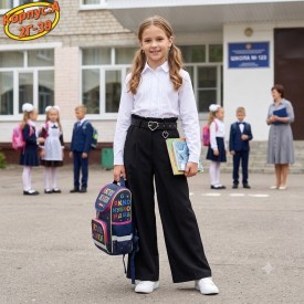 Брюки