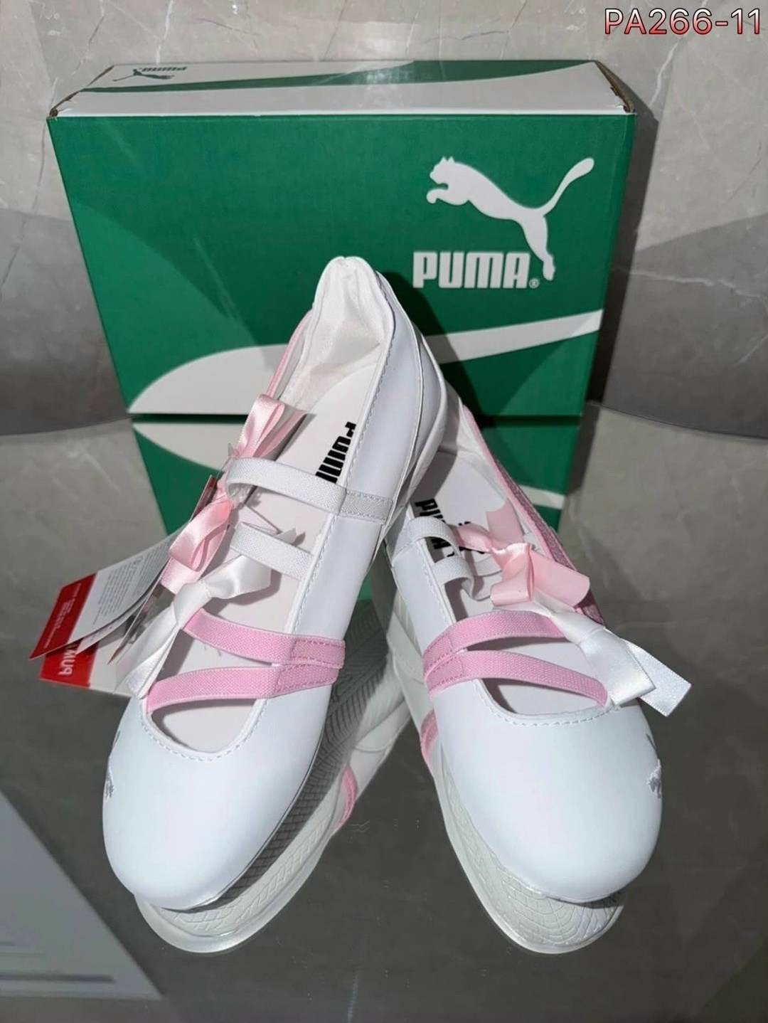 ,кеды пума с лентами,женские кроссовки puma,puma basket heart patent,кроссовки пума женские