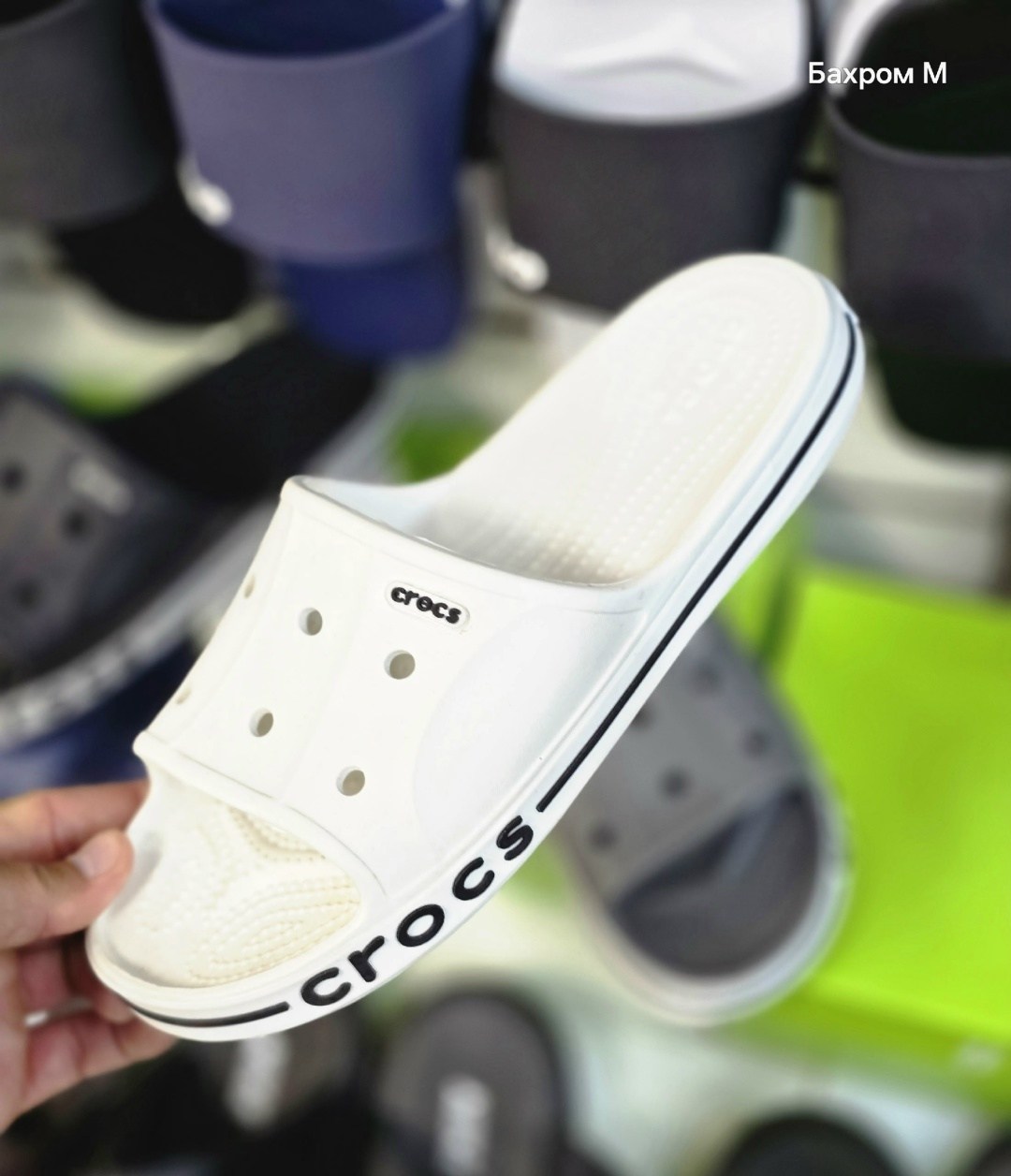 сланцы крокс мужские,,crocs bayaband flip,вьетнамки крокс мужские,crocs шлепанцы