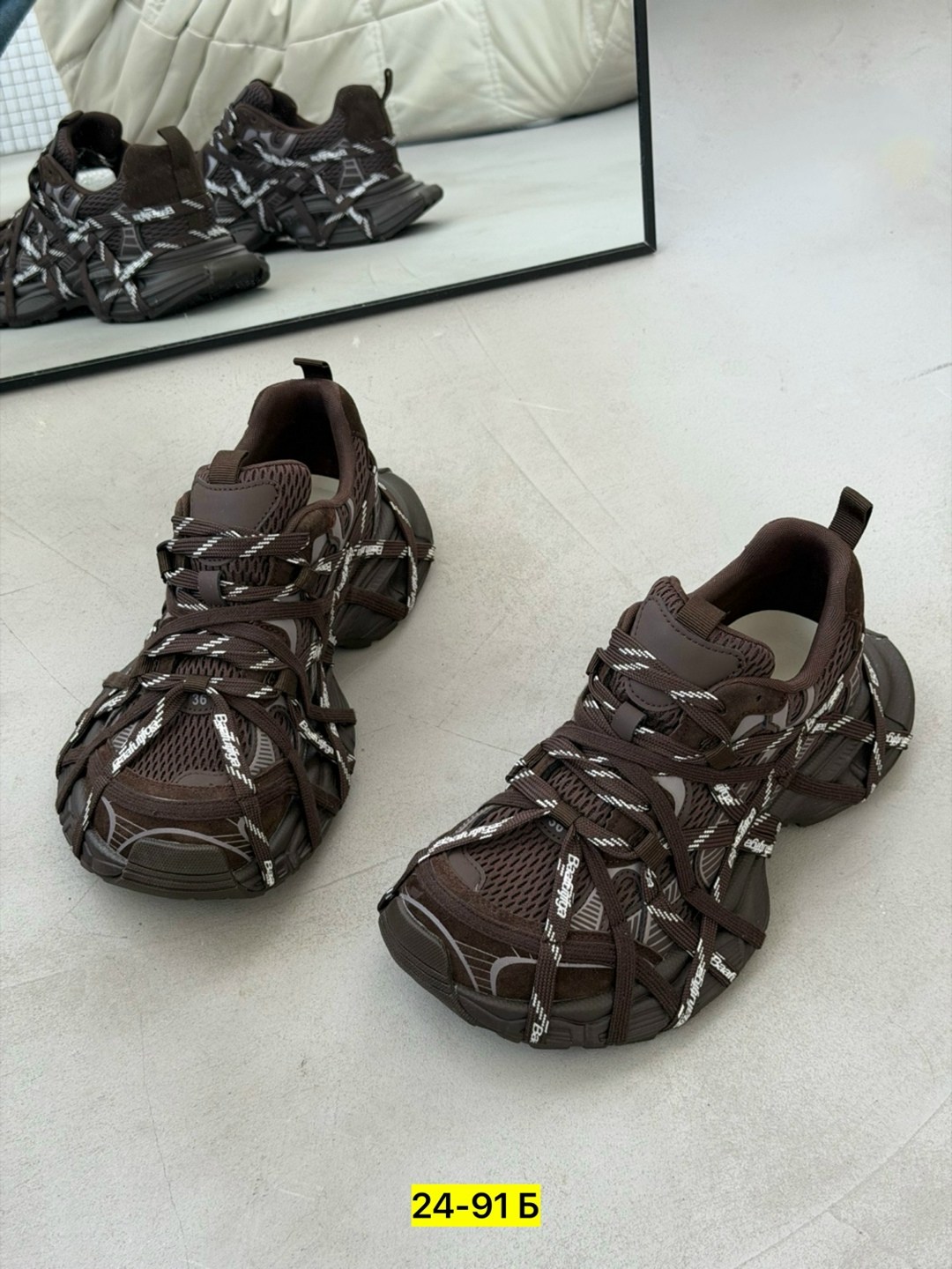 кроссовки женскиe,кроссовки,кроссовки женские balenciaga,кроссовки массивные,кроссовки balenciaga