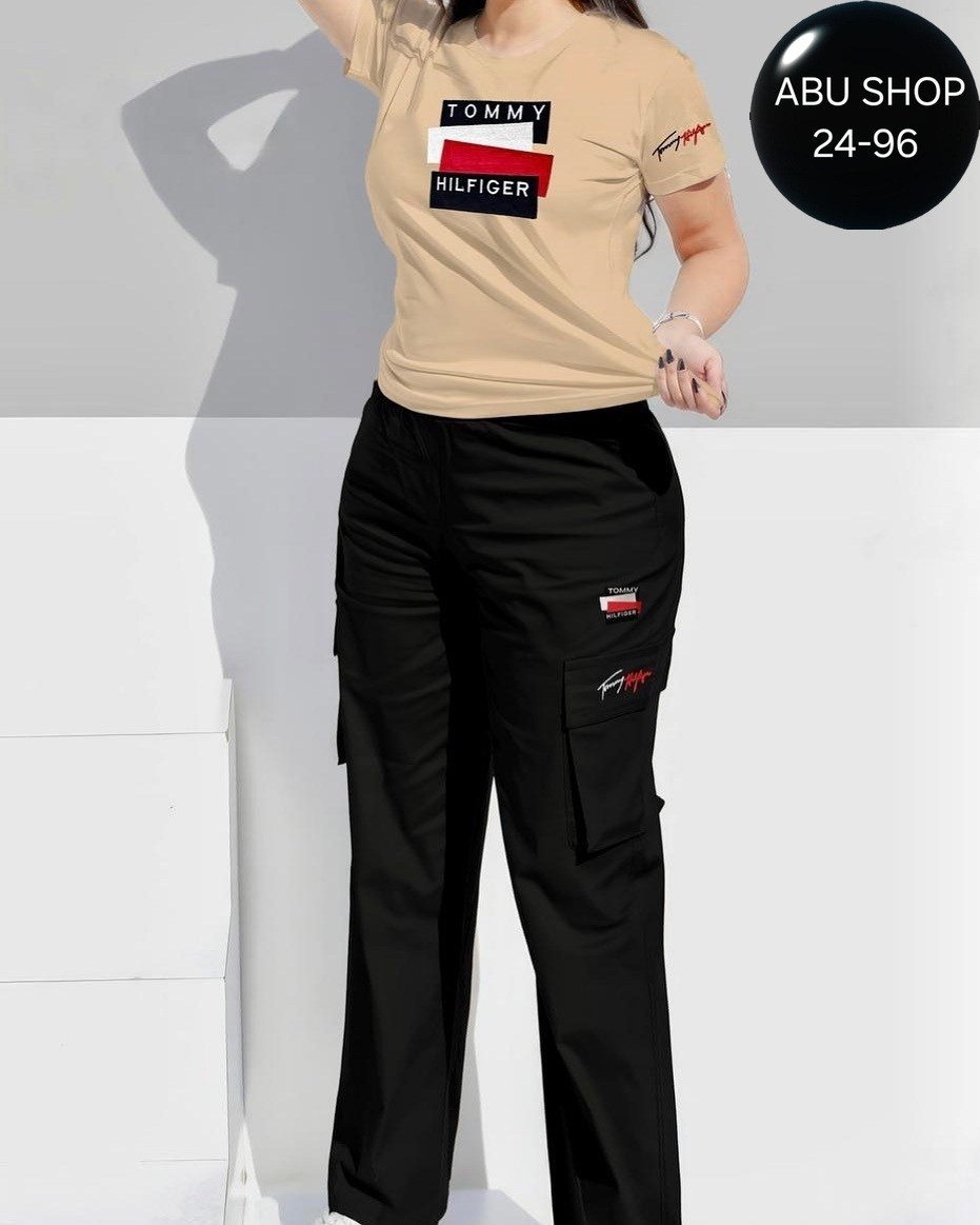 штаны женские,футболка tommy hilfiger,брюки женские,брюки джоггеры,брюки джинсы