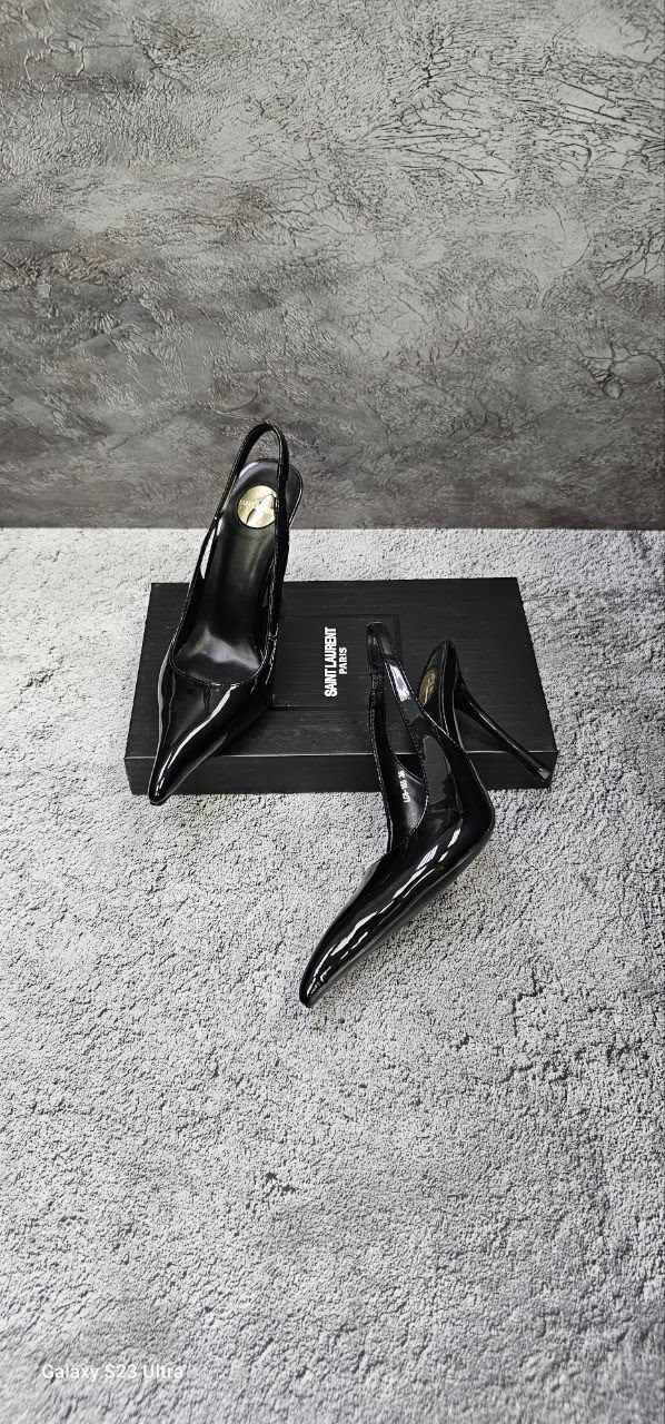,туфли saint laurent,женские туфли лодочки,туфли лодочка,туфли лодочки прада