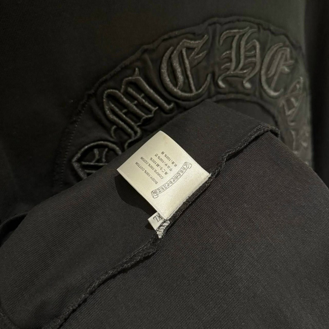 футболка,мужская футболка,chrome hearts футболка,летние футболки,футболка оверсайз с
