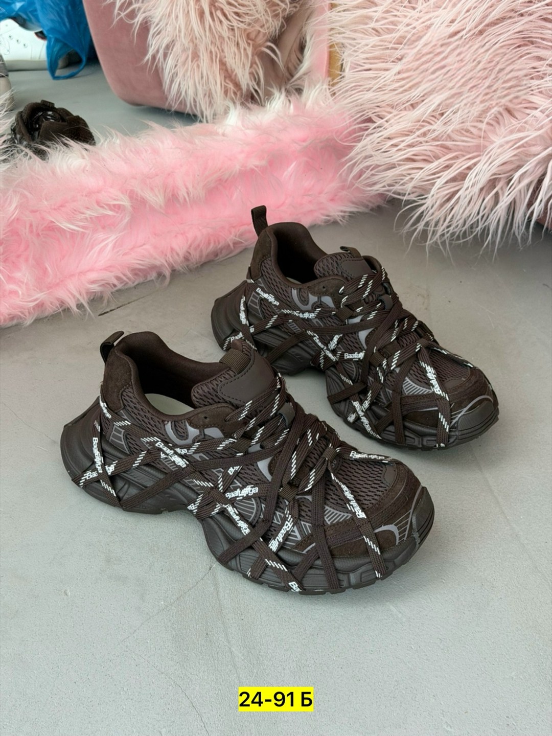 кроссовки женскиe,кроссовки,кроссовки женские balenciaga,кроссовки массивные,кроссовки balenciaga