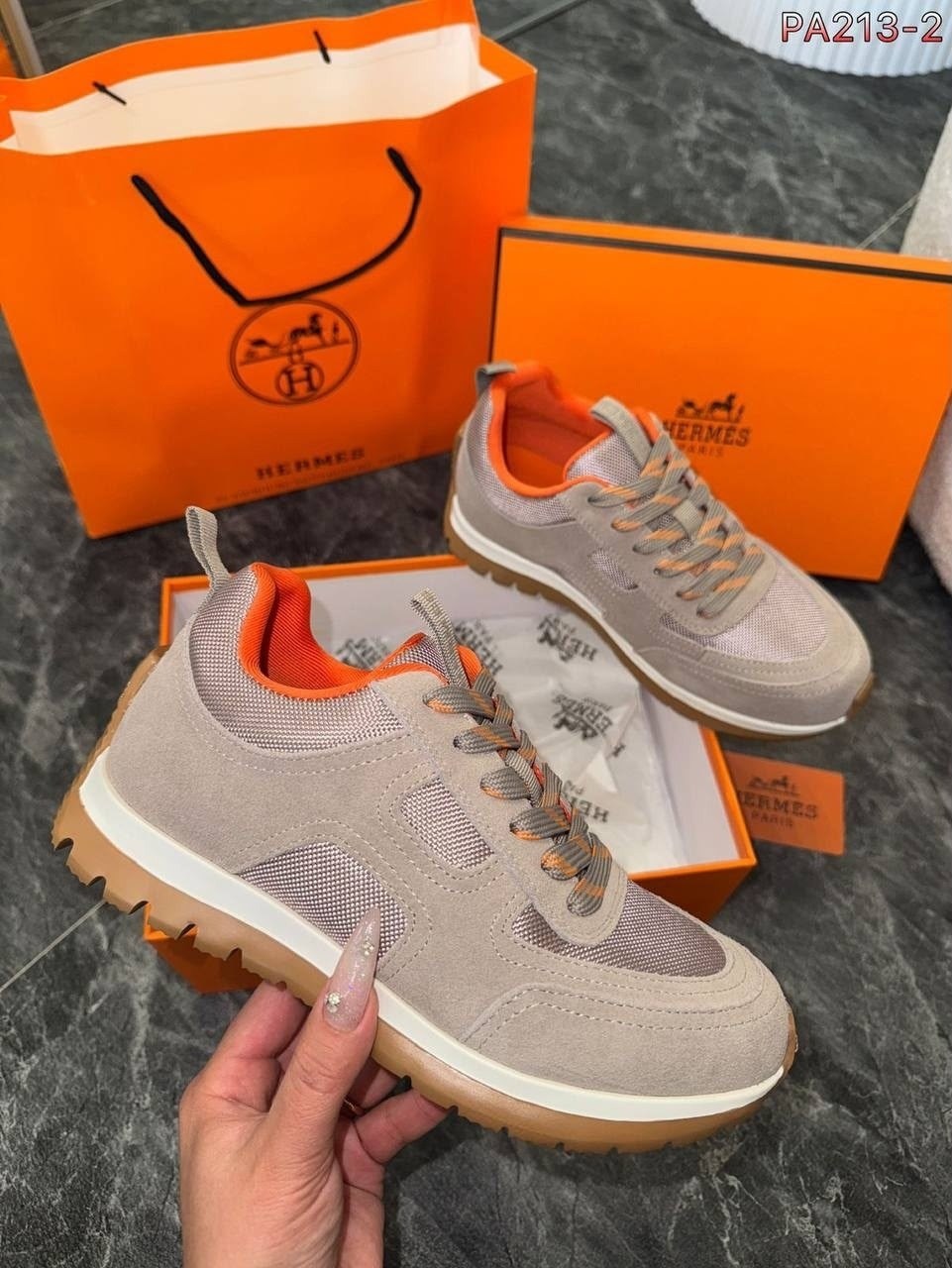 кроссовки hermes,кроссовки hermes мужские,кроссовки,спортивная ,стильные кроссовки
