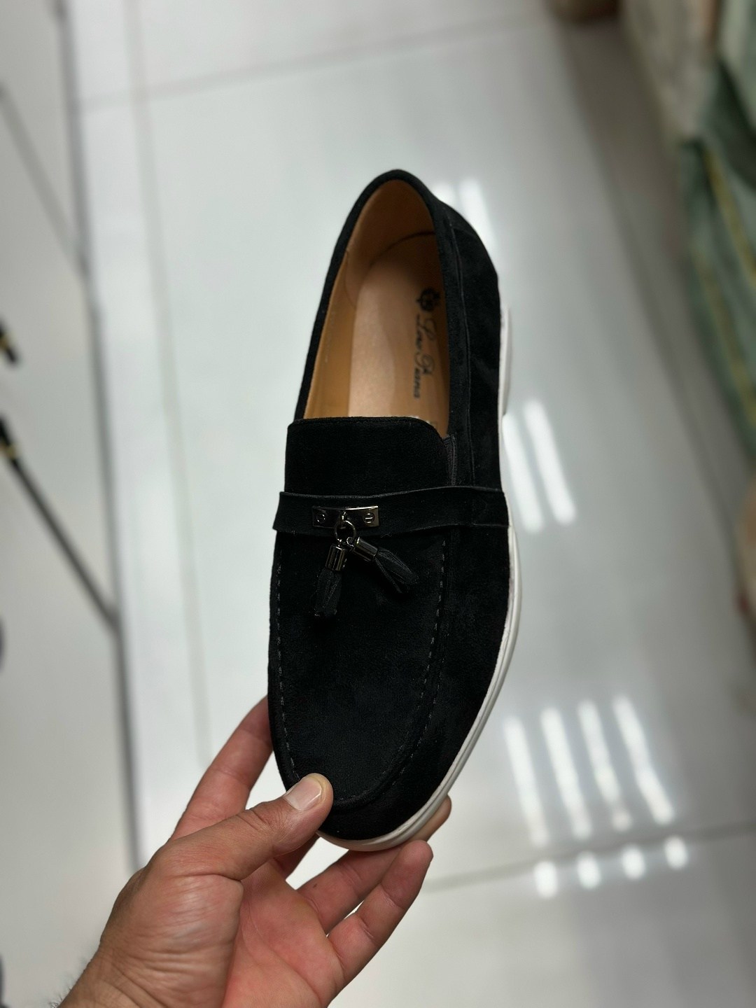 ,лоферы loro piana,замшевые лоферы,лоферы мужские,замшевые лоферы brunello cucinelli