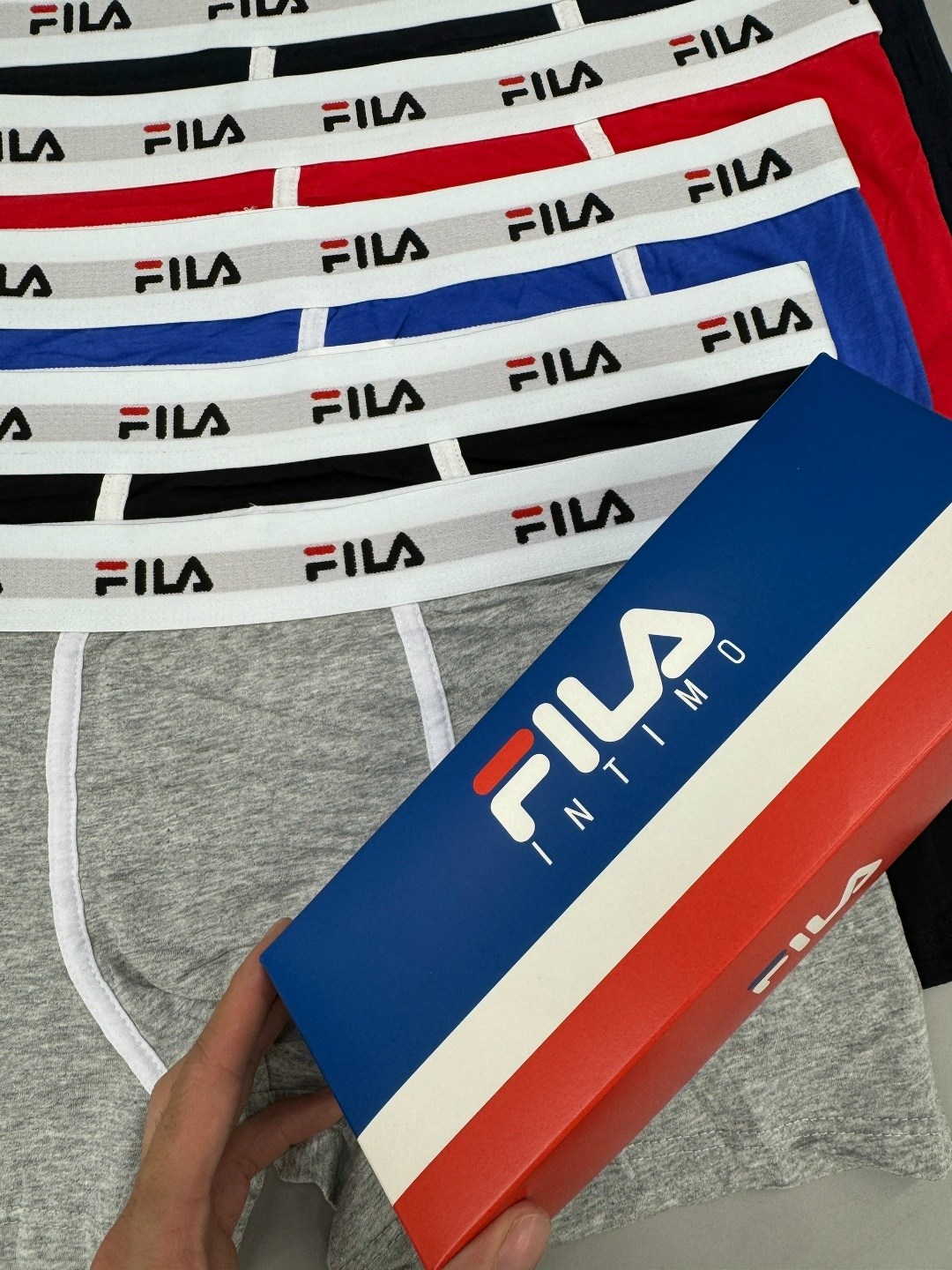 трусы боксеры fila,трусы мужские fila,мужские трусы боксеры fila,трусы fila,комплект трусов боксеры fila