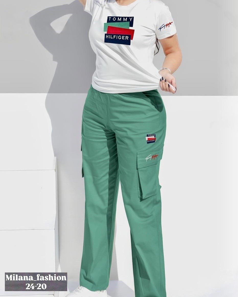 спортивные брюки,футболка tommy hilfiger,одежда для женщин,женские костюмы,спортивный костюм штаны
