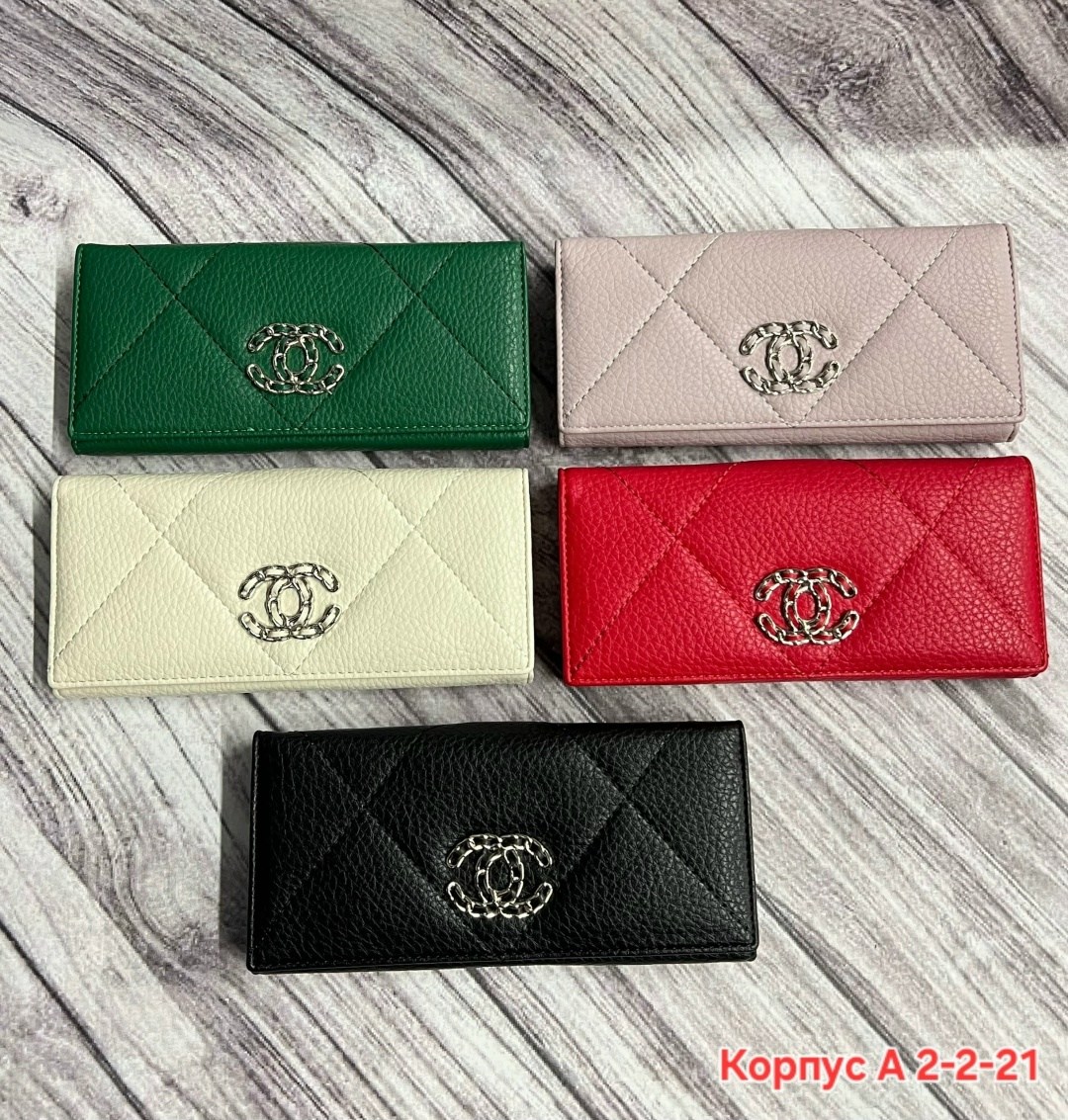 chanel кошелек,кошелек шанель,кошелек женский chanel,женские кошельки,женские кожаные кошельки