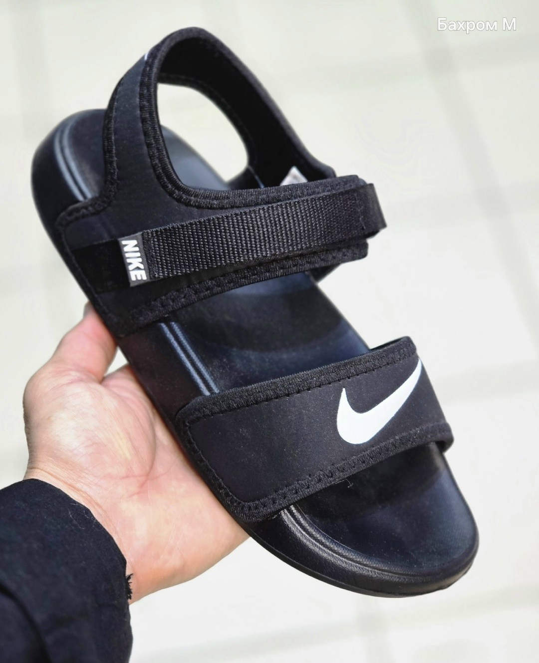 сандалии nike,сандалии мужские nike,сандалии мужские,nike tanjun sandal,сандали найк