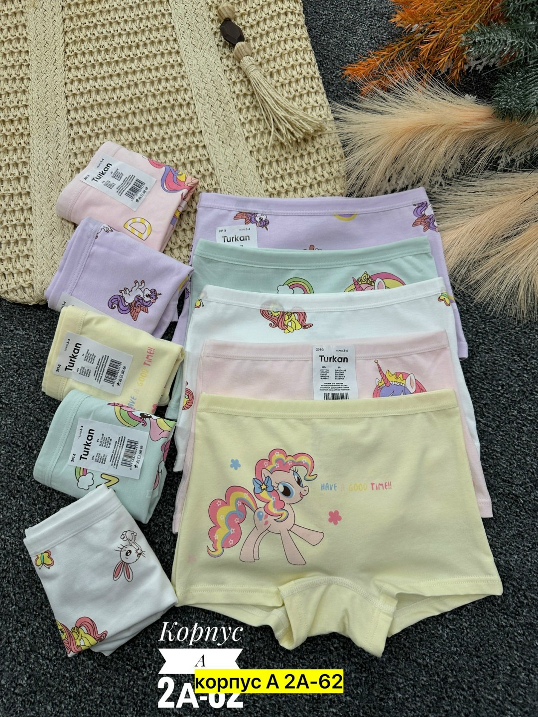 трусы для девочки donella 5 шт,трусы для девочки donella,трусы для девочек,набор трусов для девочек,комплект трусов