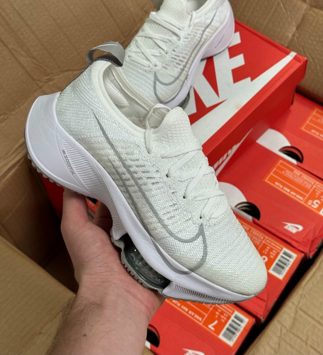 кроссовки nike air zoom alphafly next% цвет белый,кроссовки nike air zoom tempo next,кроссовки nike,nike air zoom alphafly next% 2 белые,nike air zoom alphafly next