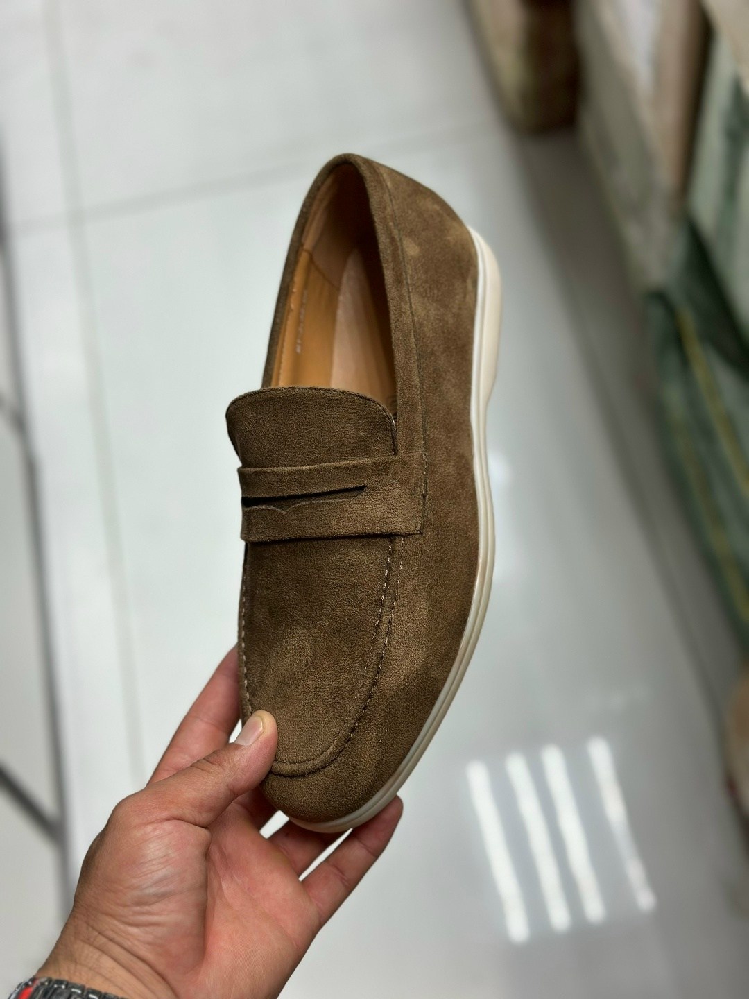 лоферы loro piana,,лоферы мужские loro piana,лоферы замшевый,лоферы мужские