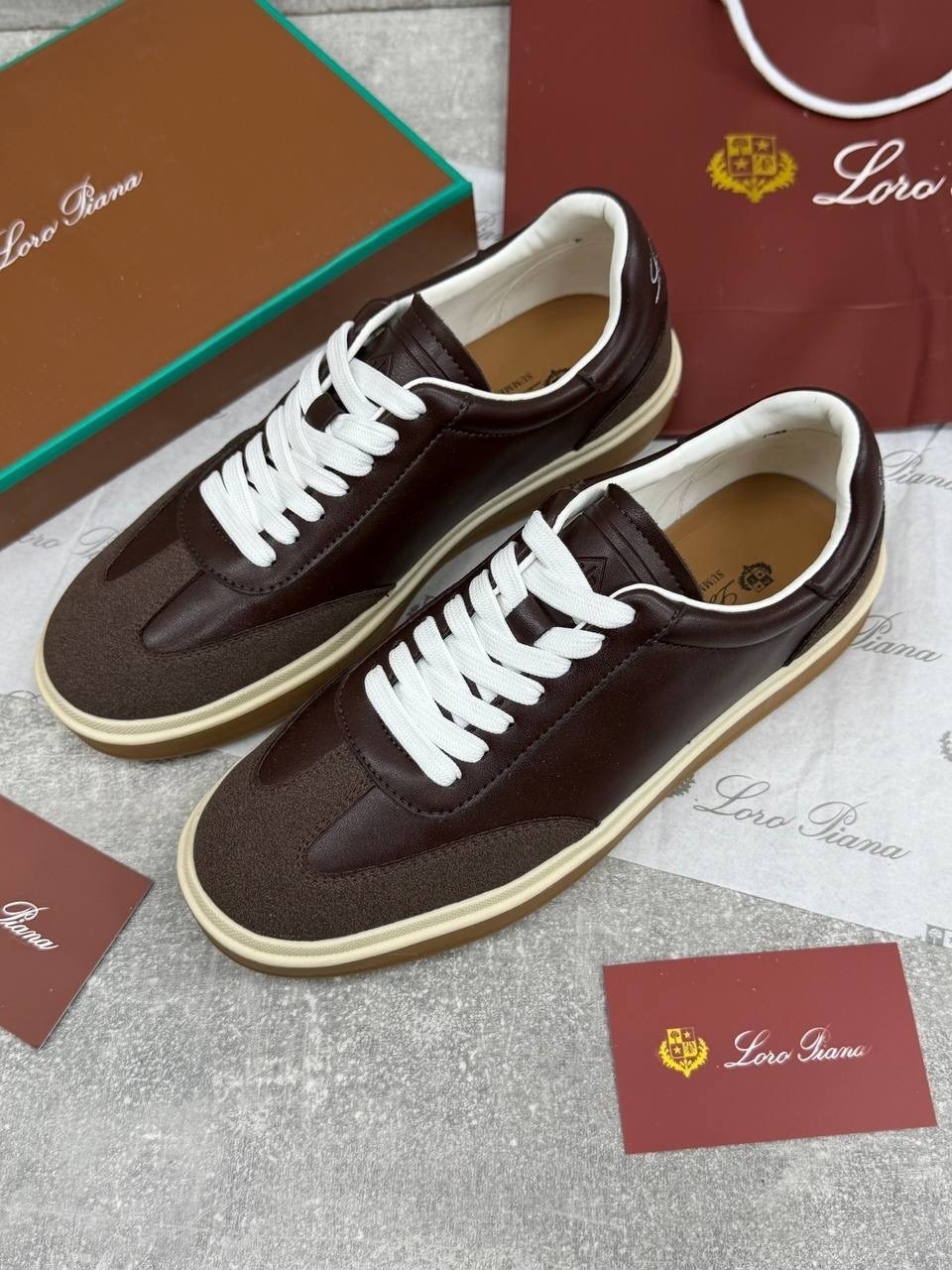 ,кеды loro piana,кроссовки loro piana,брендовая ,брендовые кроссовки