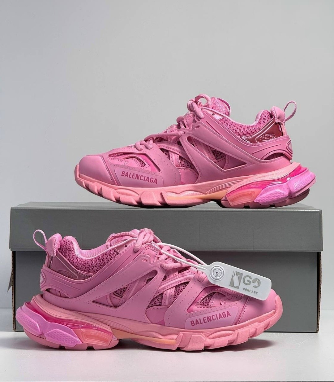 кроссовки balenciaga track,кроссовки balenciaga,кроссовки женские balenciaga,balenciaga track pink,кроссовки женские balenciaga track