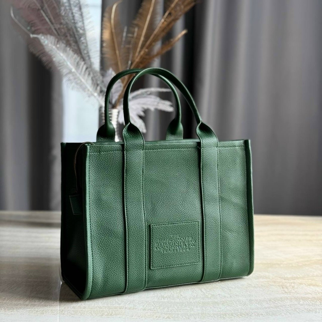 сумка тоут marc jacobs,сумка,marc jacobs tote bag,marc jacobs сумка,зеленая сумка