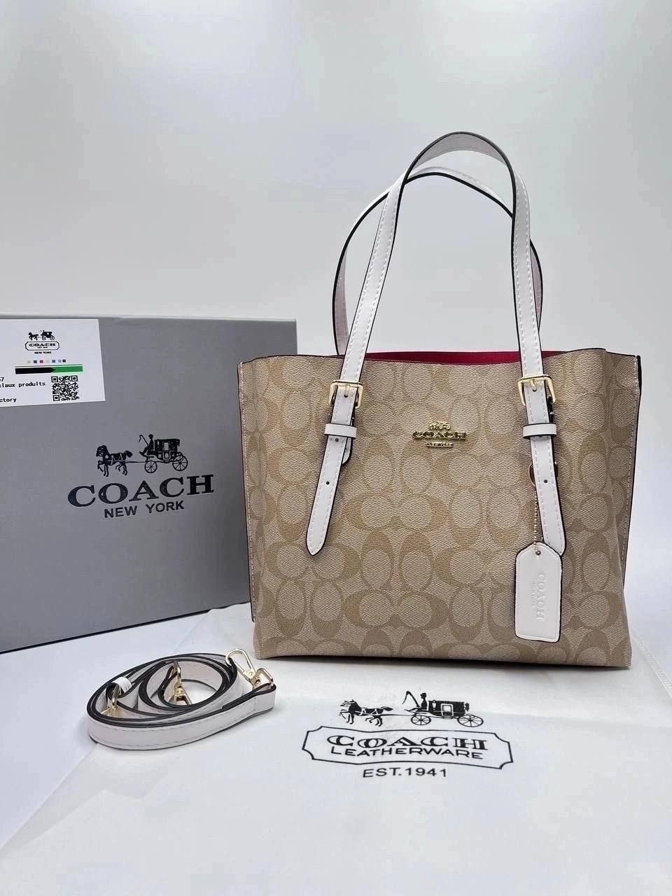 женская сумка coach,сумка coach,сумка женская,сумка тоут coach,сумка