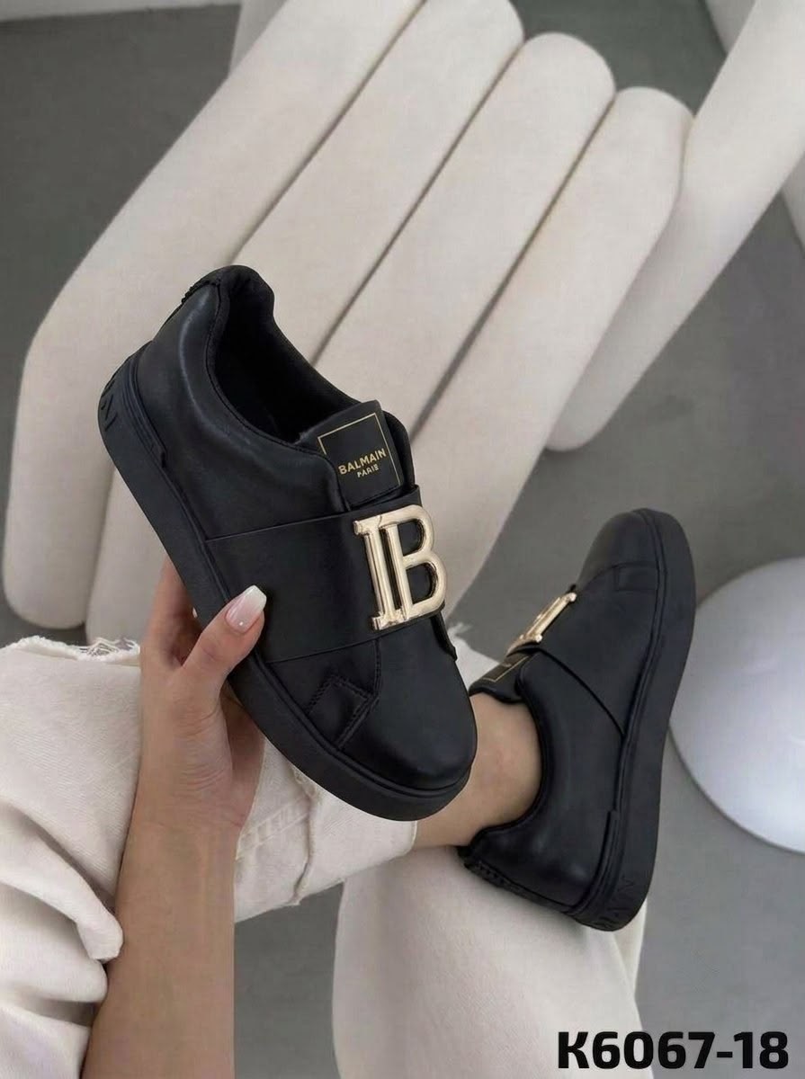 ,кроссовки balmain,кеды balmain,balmain кроссовки женские, женская