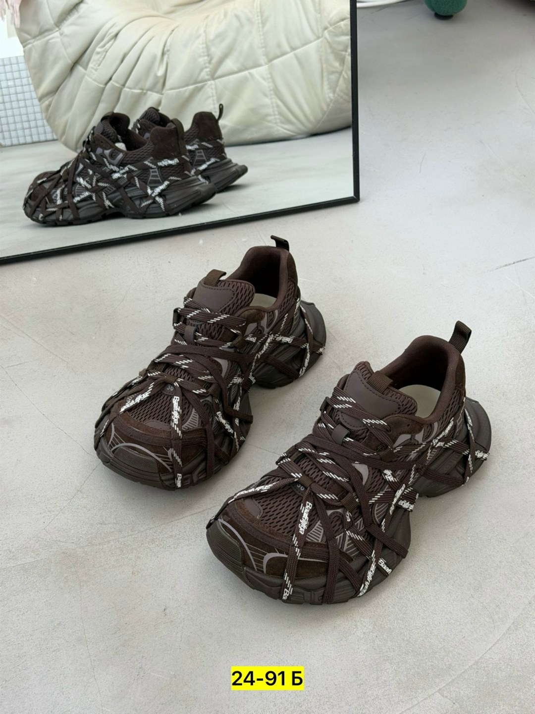 кроссовки женскиe,кроссовки,кроссовки женские balenciaga,кроссовки массивные,кроссовки balenciaga
