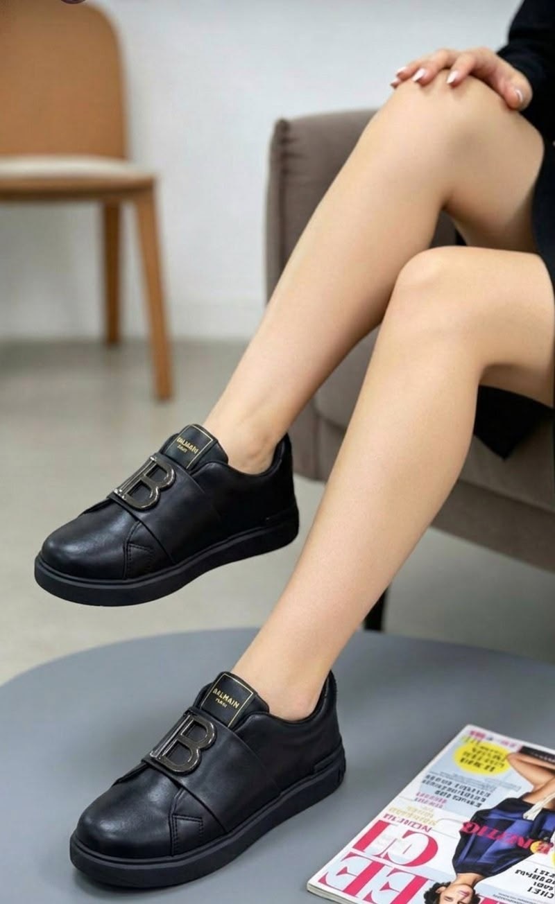 ,кроссовки balmain,кеды balmain,balmain кроссовки женские, женская