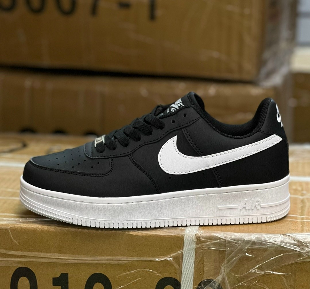 кроссовки nike air force 1 low black,nike air force 1 low black,nike air force 1 low triple black,кроссовки air force 1 nike,мужские кроссовки nike air force 1 black