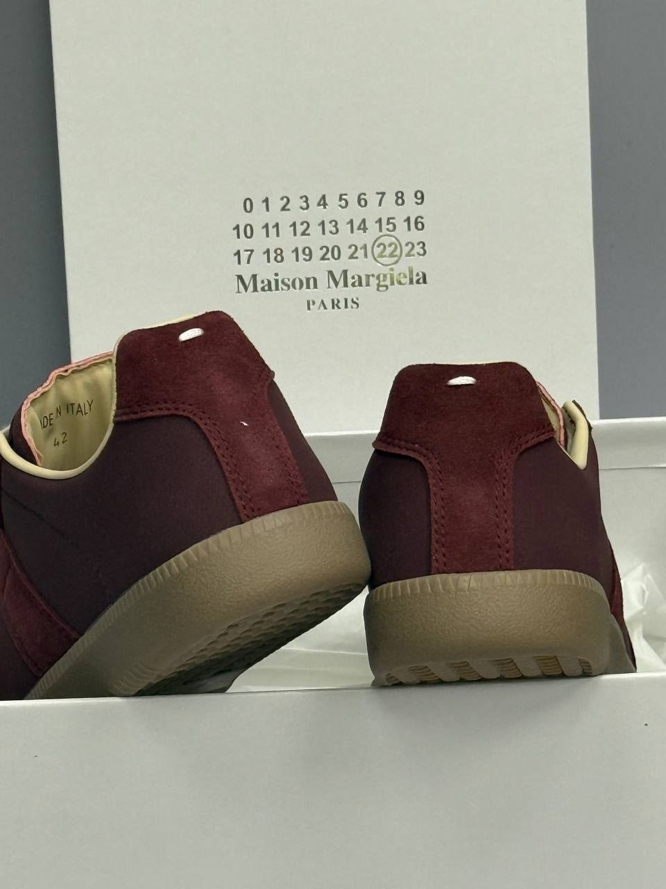 ,maison margiela replica sneakers,женские кроссовки,кроссовки maison margiela,спортивная