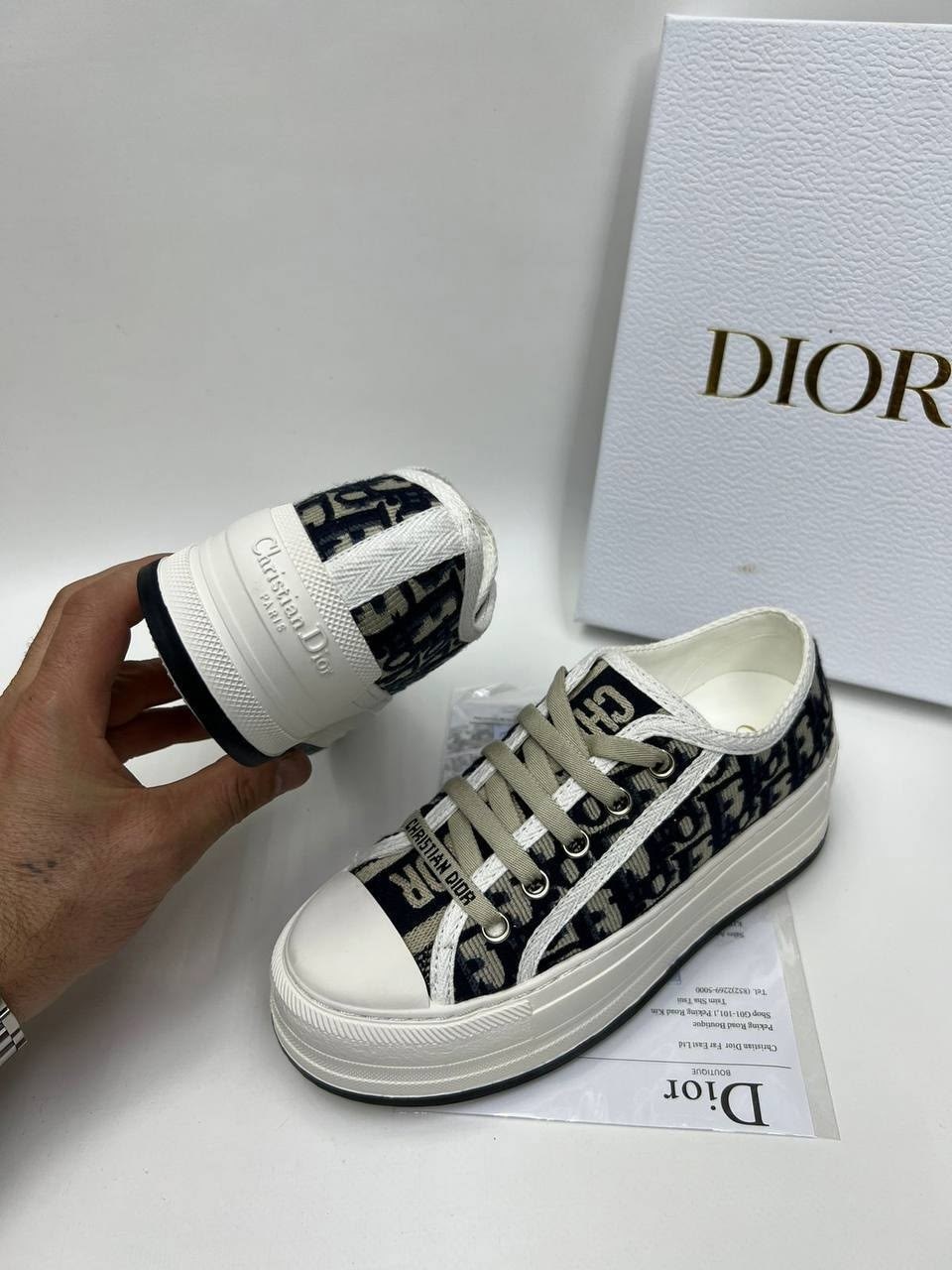 кеды dior,кеды диор,кеды кристиан диор,кеды текстиль диор,кеды женские dior