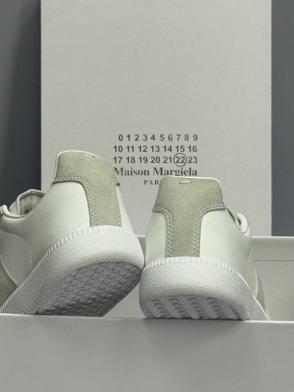 ,низкие кроссовки,кроссовки мужские женские,повседневные кроссовки,maison margiela replica кроссовки