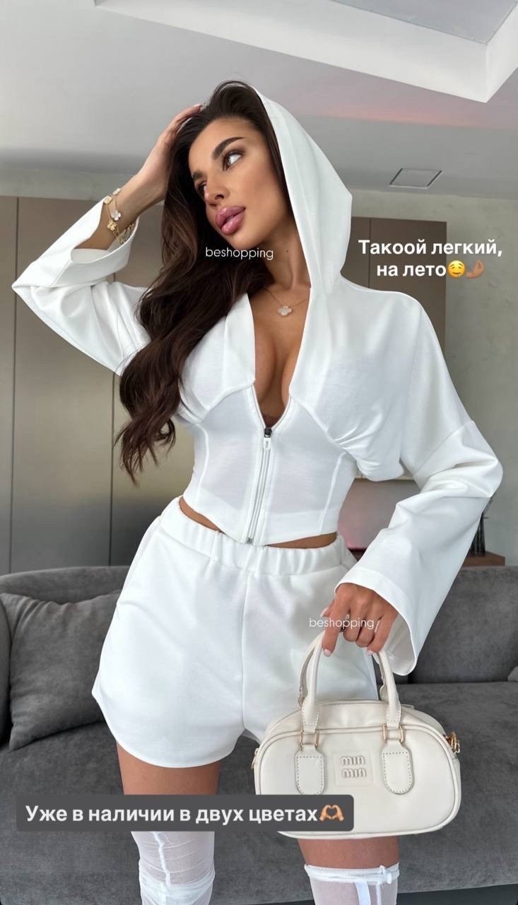 женский спортивный костюм,костюм белый,женские костюмы,стильные женские костюмы,спортивные костюм
