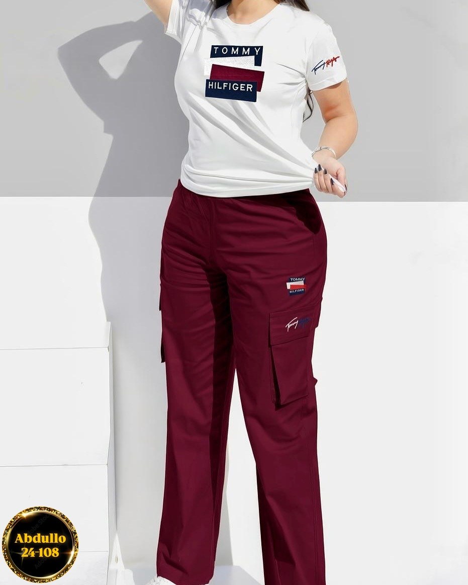 футболка tommy hilfiger,женская футболка,футболка детская томми хилфигер,темно синяя футболка томми хилфигер,футболка томми хилфигер