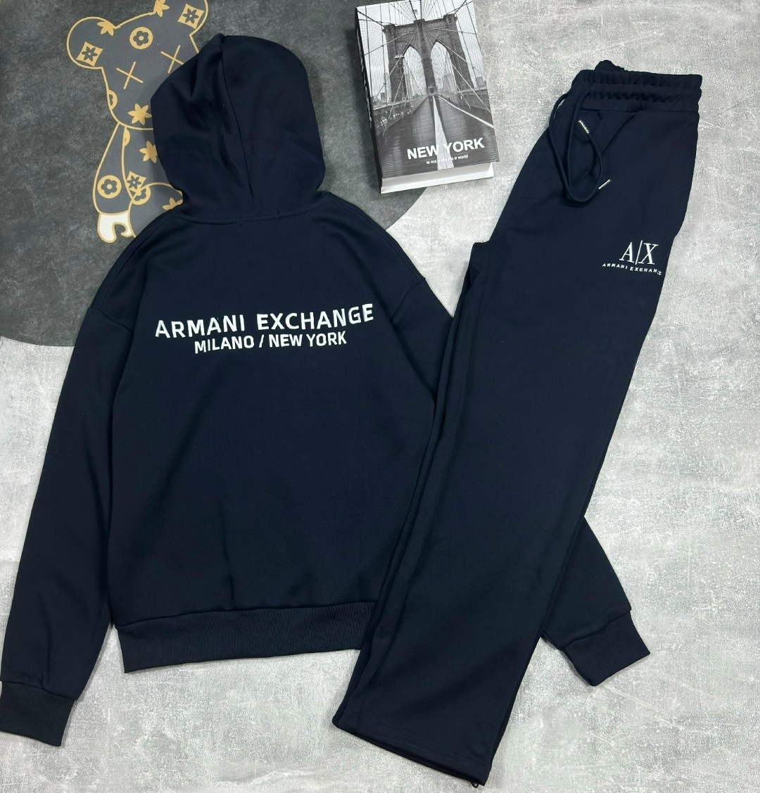 спортивный костюм armani exchange,спортивный костюм armani,мужской спортивный костюм,мужской спортивный костюм armani,спортивный костюм
