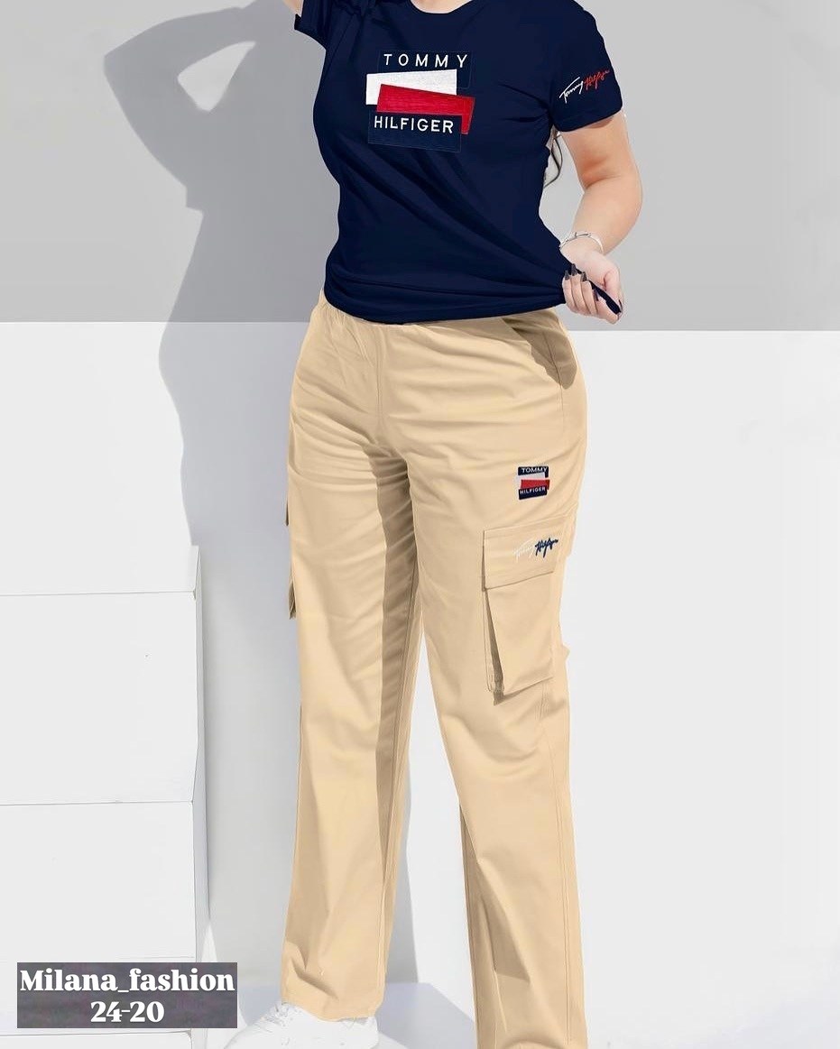 спортивные брюки,футболка tommy hilfiger,одежда для женщин,женские костюмы,спортивный костюм штаны