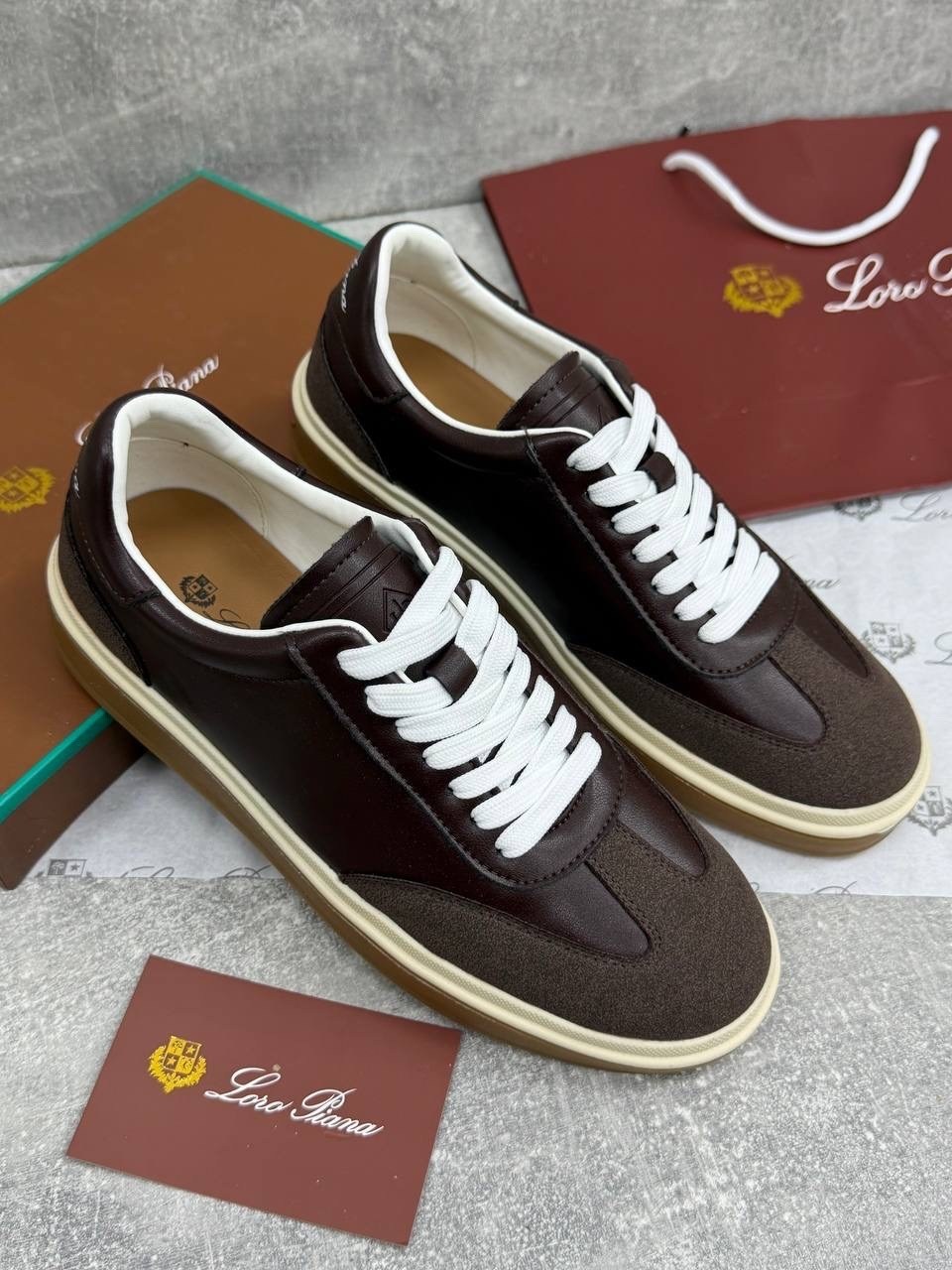 ,кеды loro piana,кроссовки loro piana,брендовая ,брендовые кроссовки