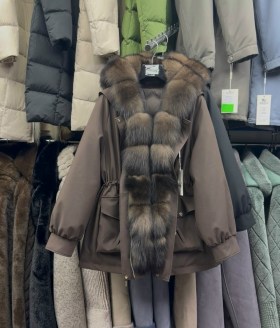 Верхняя одежда