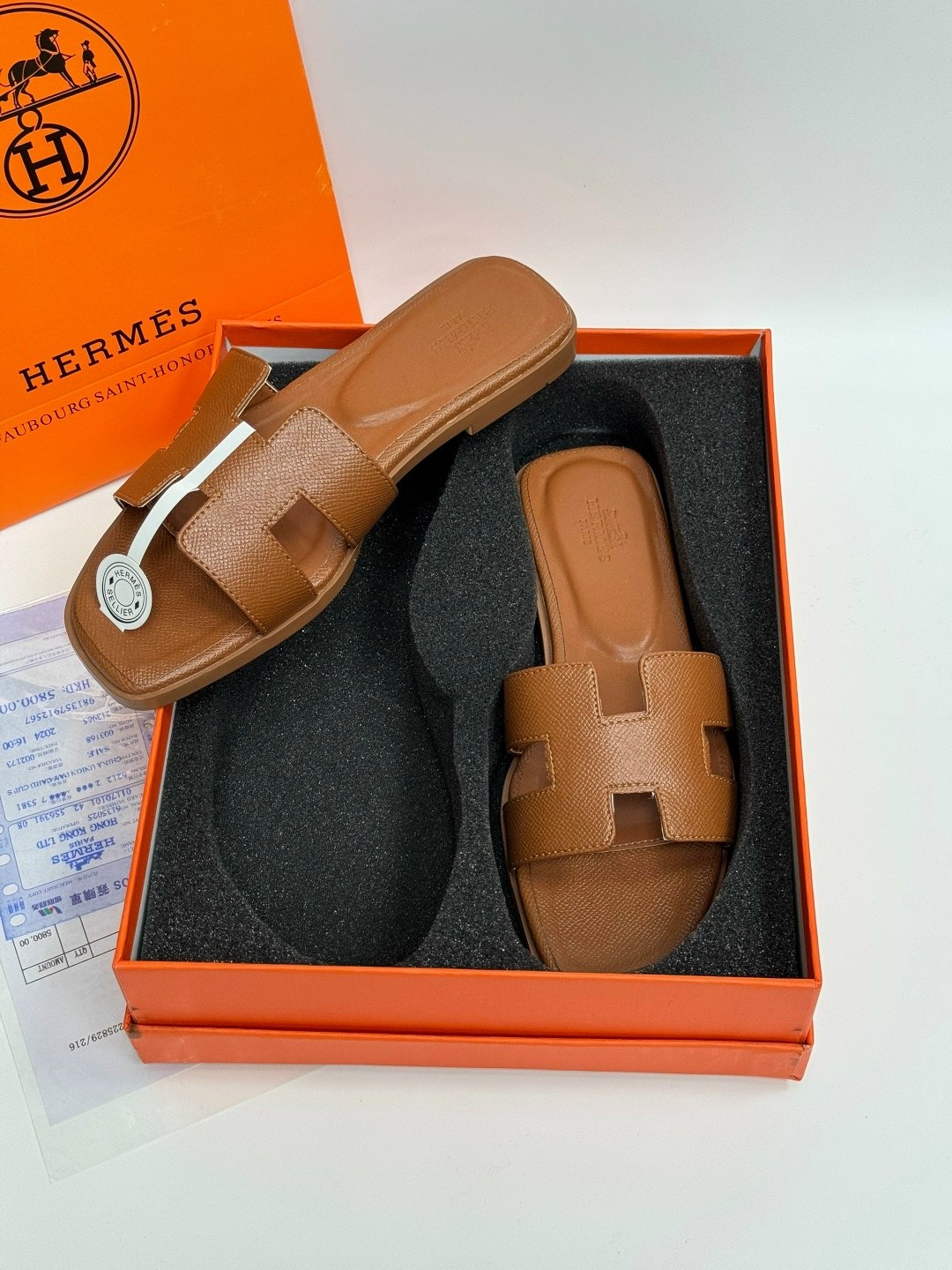 шлепанцы hermes,шлепки hermes женские,шлепки hermes,шлепки эрмес,коричневые шлепки hermes