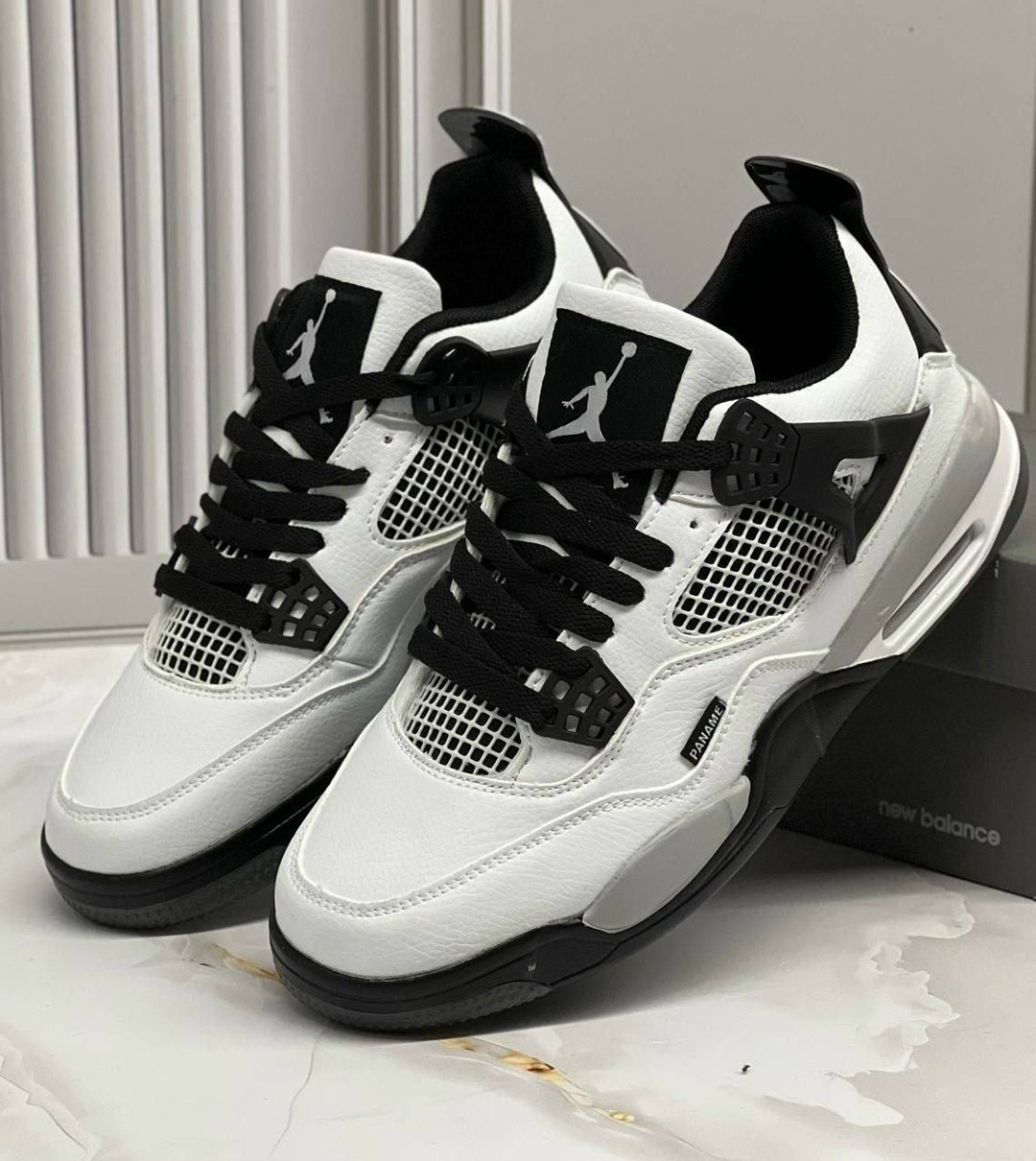 air jordan 4,кроссовки,кроссовка мужской,nike air jordan 4 white military black,кроссовки женские мужские