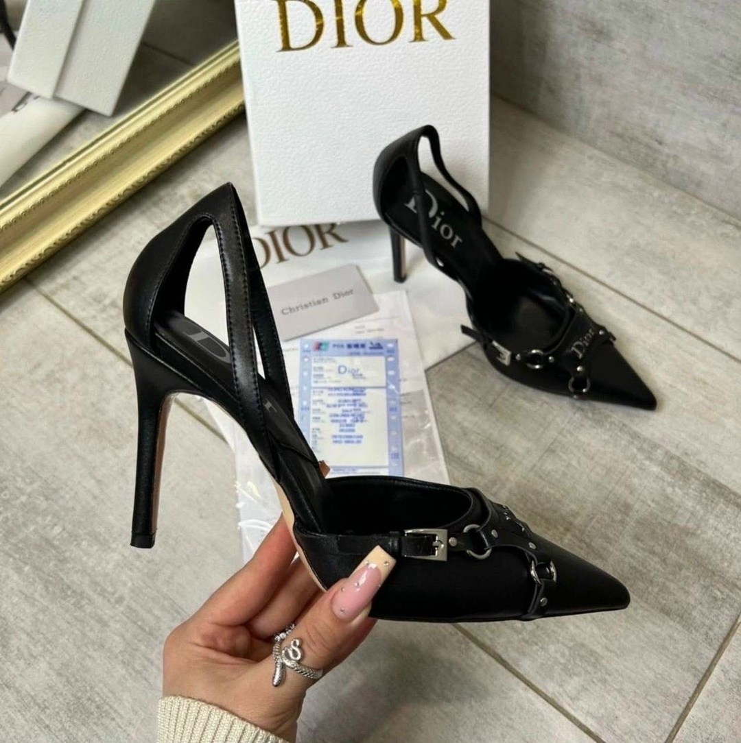 туфли dior,,босоножки dior,туфли диор,женская