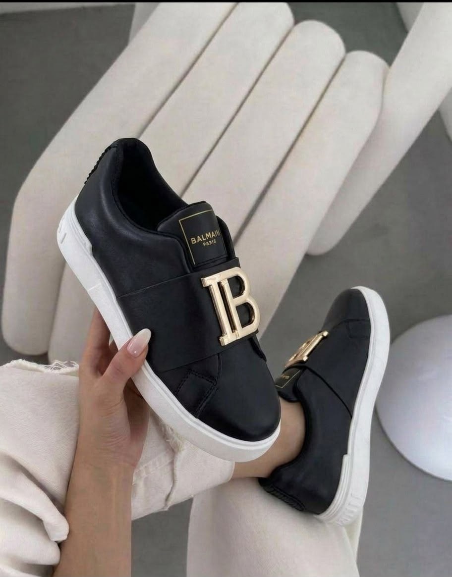 ,кроссовки balmain,кеды balmain,кеды женски,стильные кроссовки женские