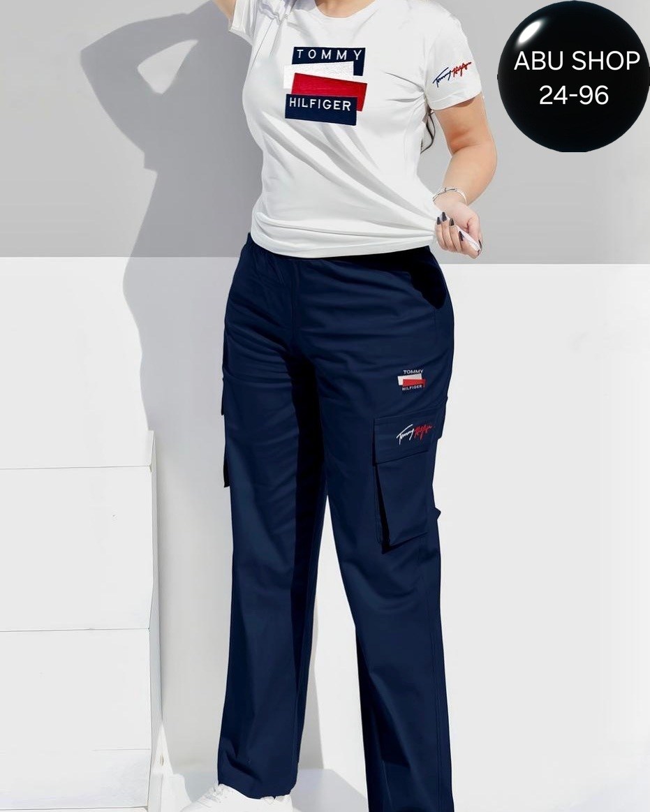 штаны женские,футболка tommy hilfiger,брюки женские,брюки джоггеры,брюки джинсы