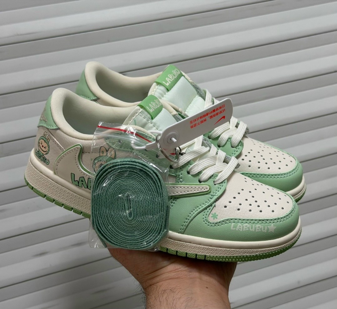 кроссовки air jordan 1 low x travis scott 'shy pink' unisex,кроссовки nike air jordan 1 low x travis scott x labubu,nike air jordan 1 low travis scott,кроссовки nike air jordan 1 low travis scott x la