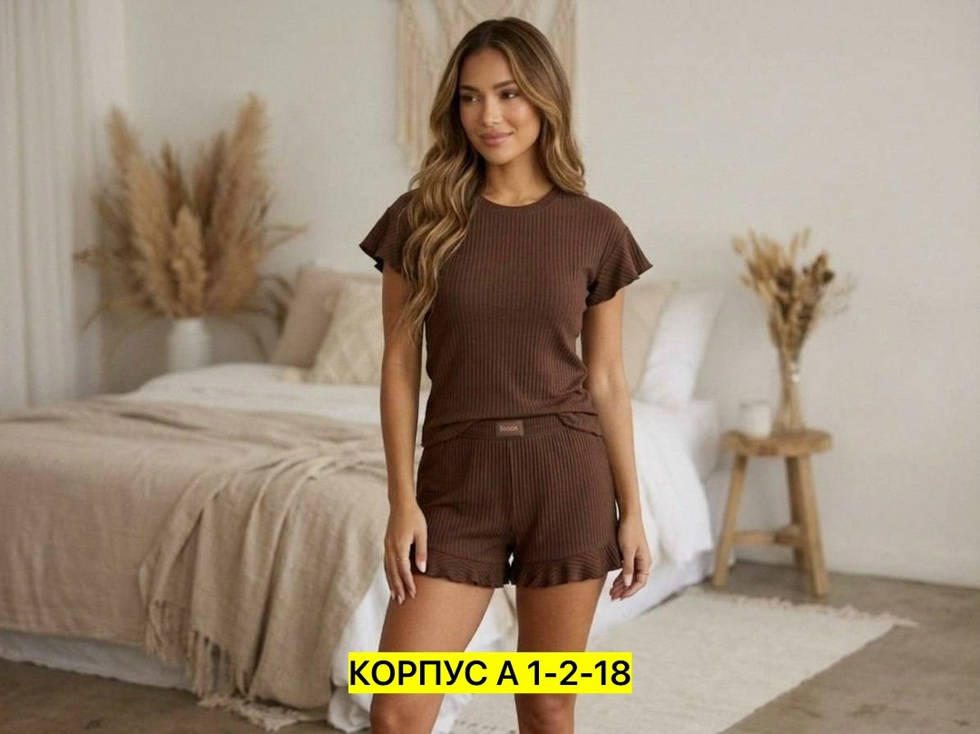 женская пижама,пижама женская с шортам,пижама розовый,пижама с шортами,пижама с шортами и футболкой
