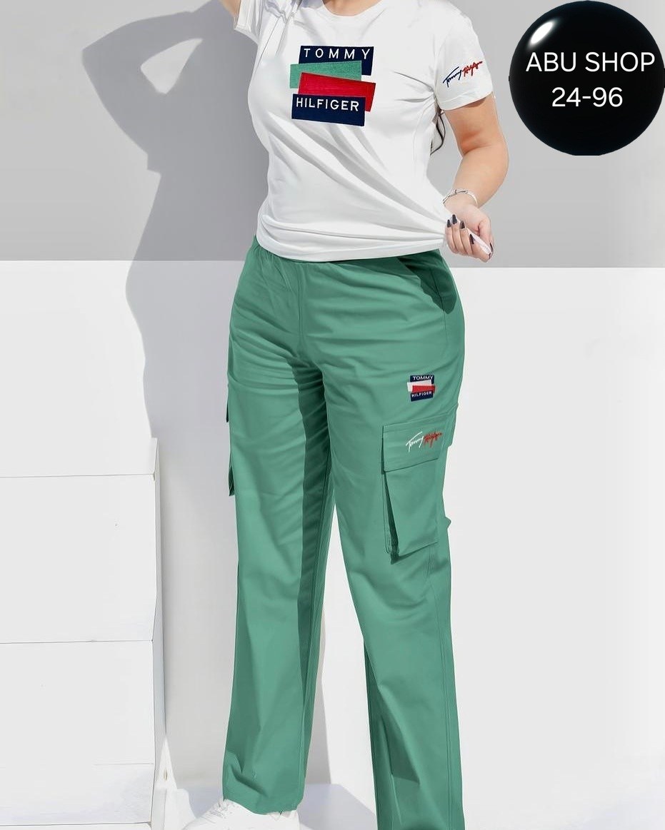 штаны женские,футболка tommy hilfiger,брюки женские,брюки джоггеры,брюки джинсы