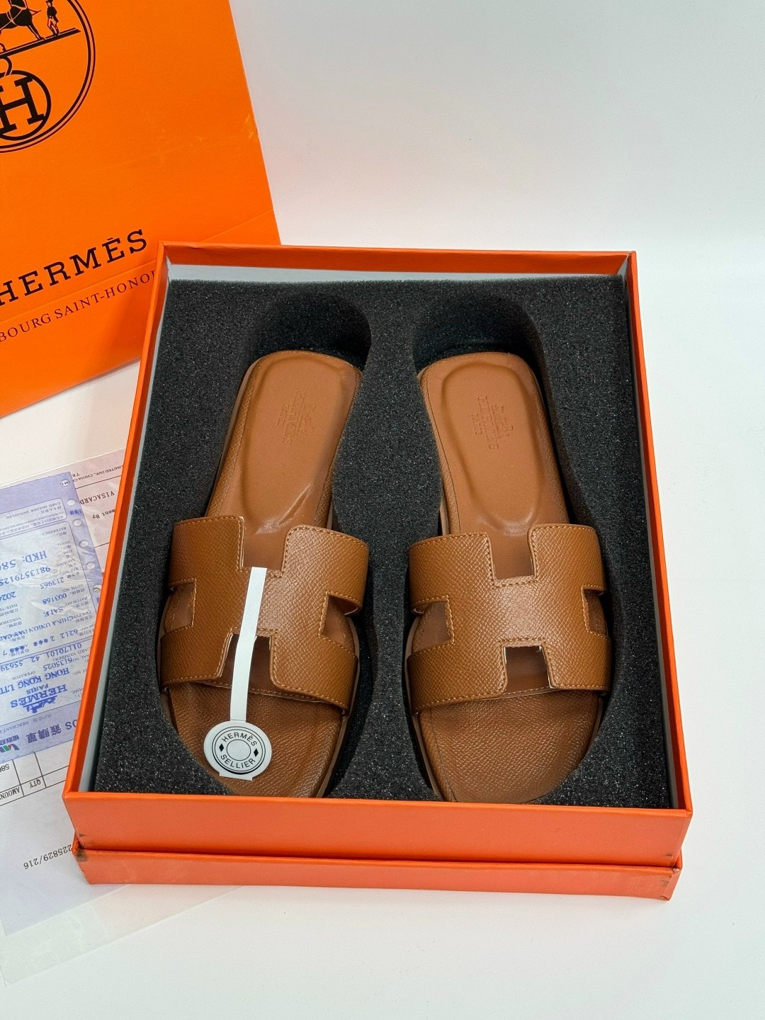 шлепанцы hermes,шлепки hermes женские,шлепки hermes,шлепки эрмес,коричневые шлепки hermes