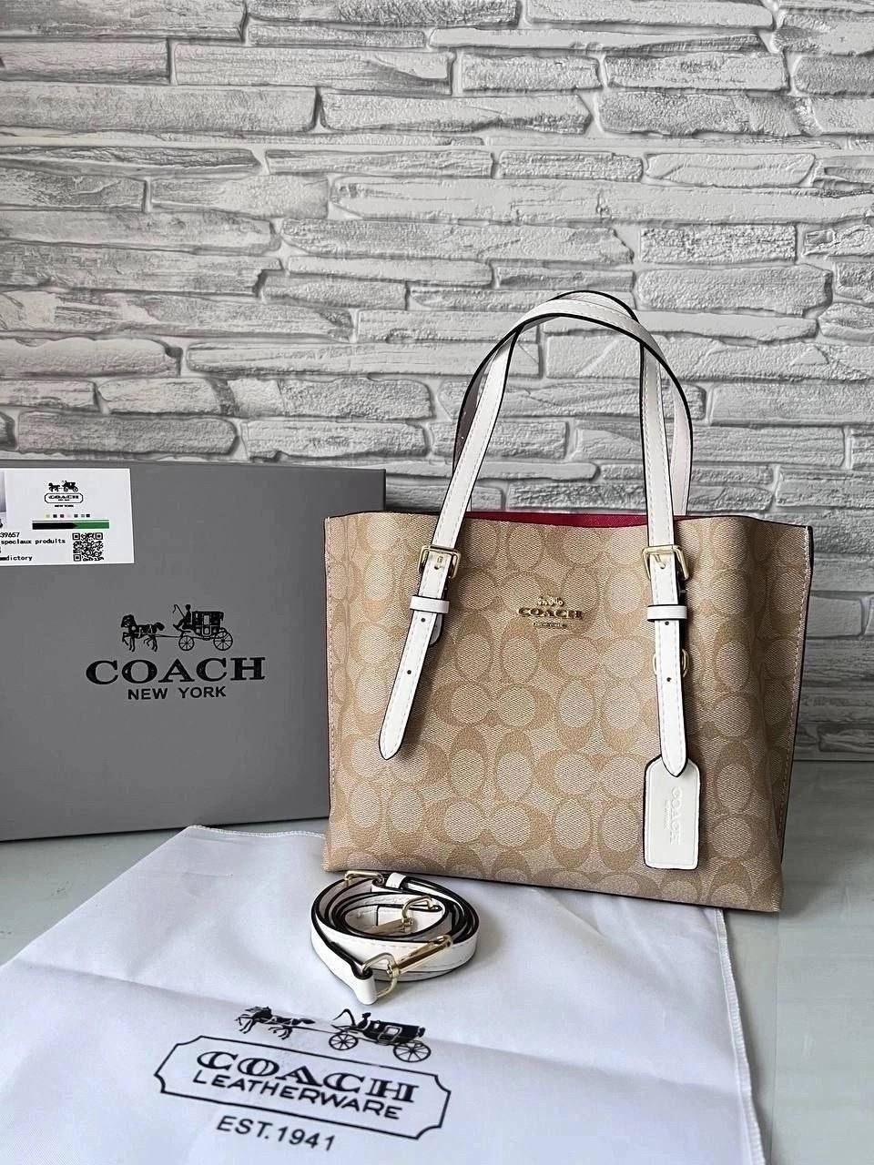 женская сумка coach,сумка coach,сумка женская,сумка тоут coach,сумка