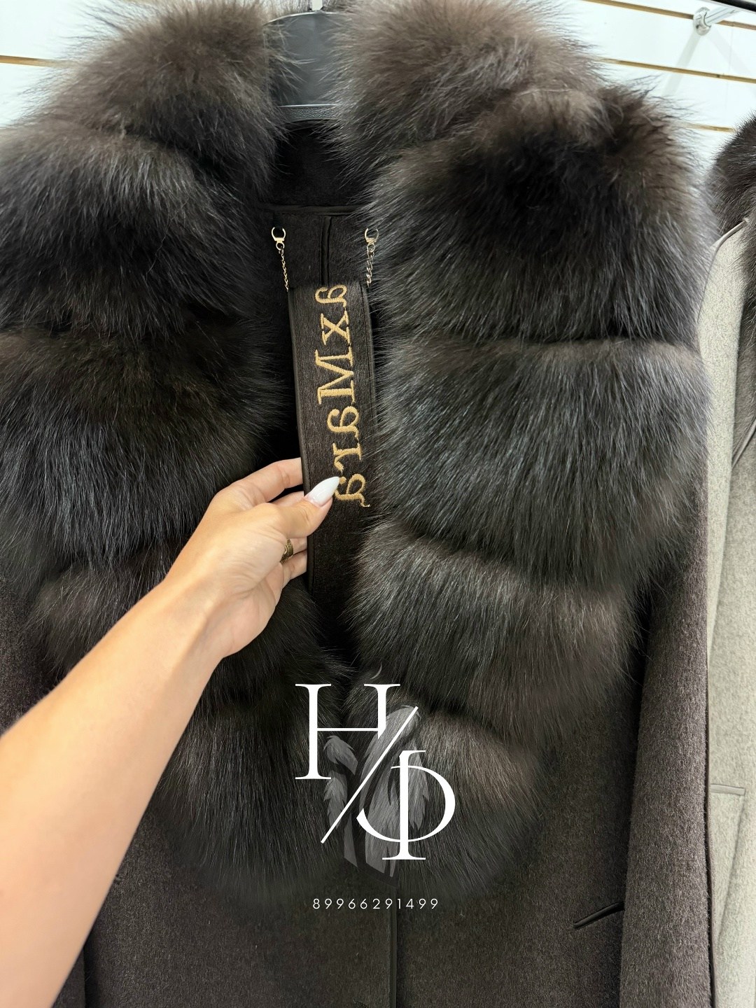 пальто из итальянского кашемира с мехом соболя yana kraft brand,пальто из итальянского кашемира с мехом соболя,пальто с мехом,кашемировое пальто с мехом соболя,пальто из натурального кашемира с мехом