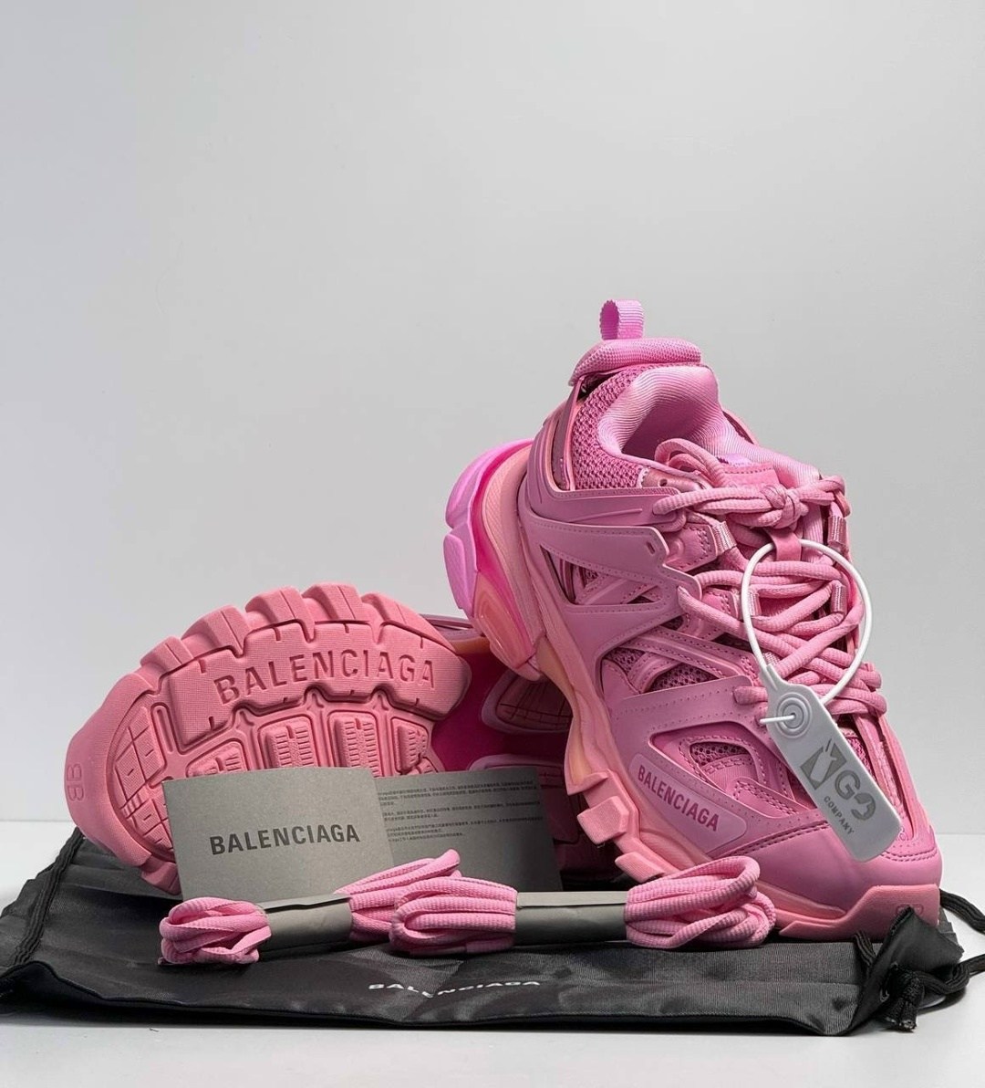 кроссовки balenciaga track,кроссовки balenciaga,кроссовки женские balenciaga,balenciaga track pink,кроссовки женские balenciaga track