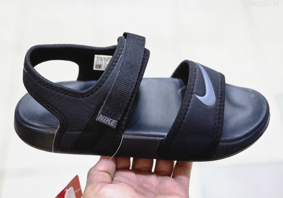 сандалии nike,сандалии мужские nike,сандалии мужские,nike tanjun sandal,сандали найк