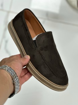 Лоферы