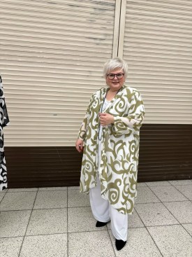 Костюм